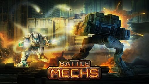 download Battle mechs apk